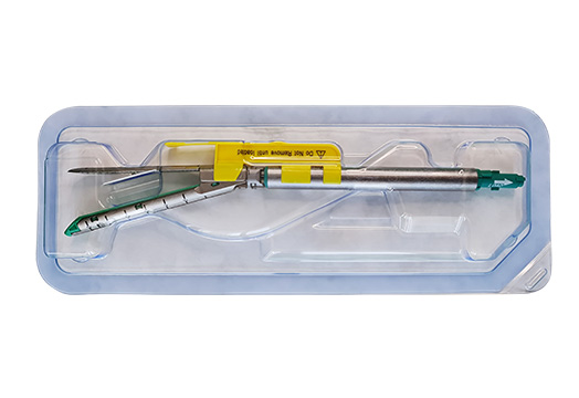 Lapath - Single Patient Use Endo Cutter and Reload Front - ECRA60G