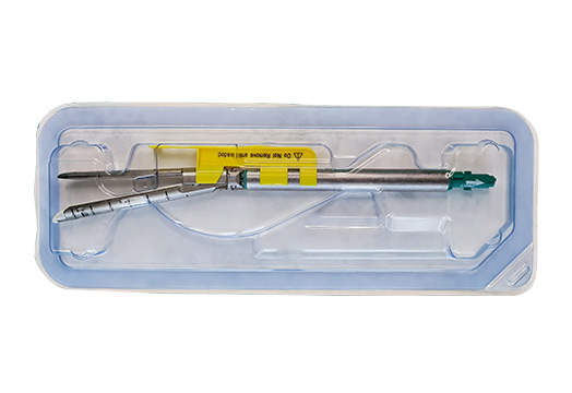 Lapath - Single Patient Use Endo Cutter and Reload Front - ECRA60W
